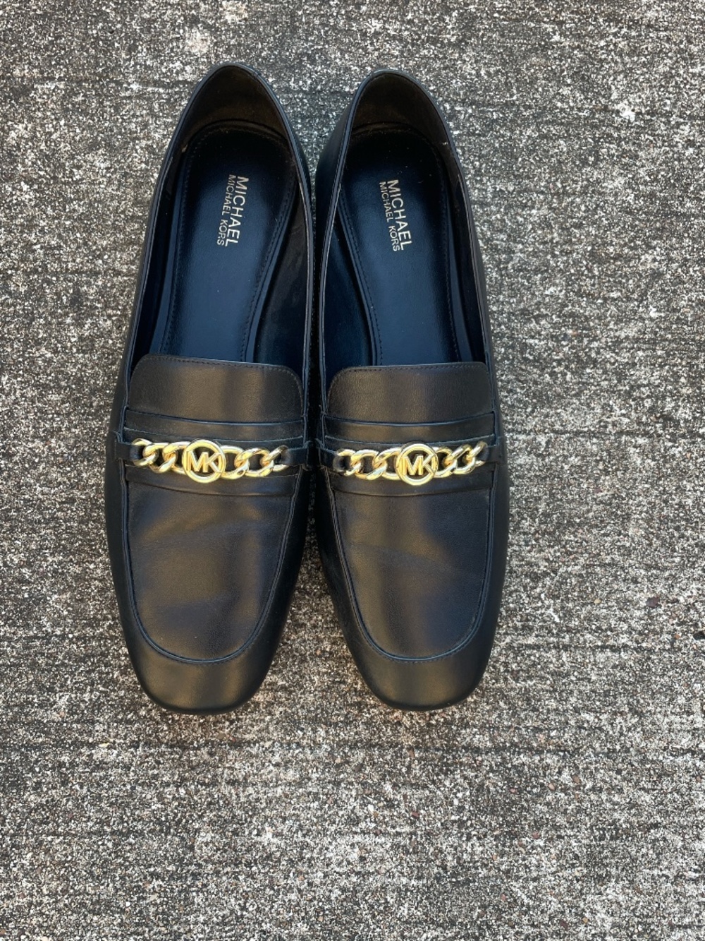 Michael Kors Loafers